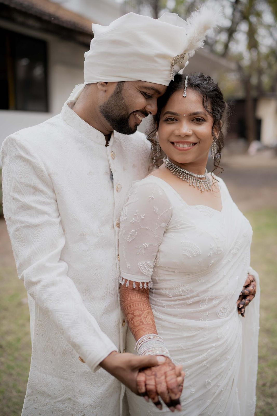 Srushti wed Nilesh — Weddings by Epic Studioz